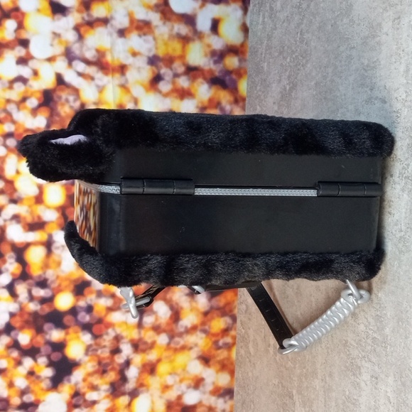 👻 Na! Na! Na! Surprise Black Cat Backpack - Picture 2 of 6